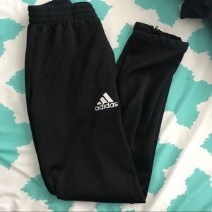 Adidas sweatpants